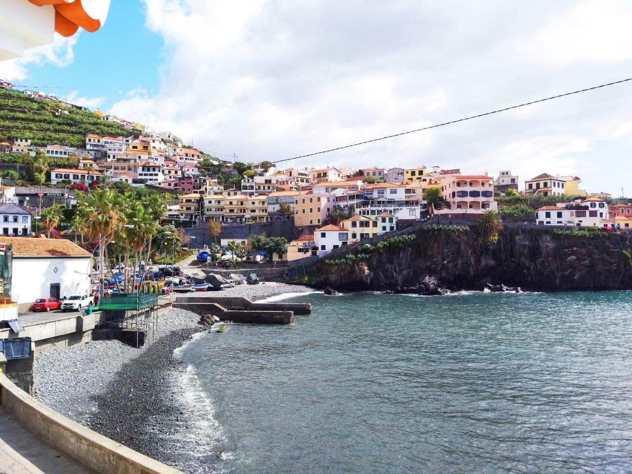 Pestana Churchill Bay Câmara de Lobos Esterno foto